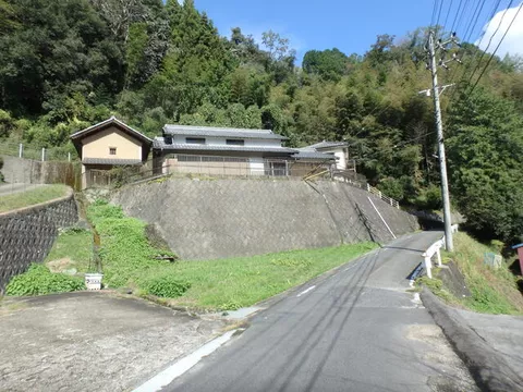 Toyota City, Kuremata-cho, Ryodo Single-story building 5DK