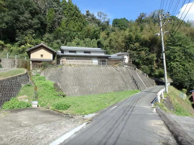 Toyota City, Kuremata-cho, Ryodo Single-story building 5DK