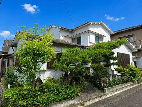 Sakado City, Aobacho (Sakado Station) 2-story 5LDK