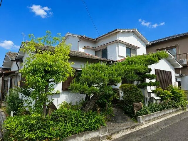 Sakado City, Aobacho (Sakado Station) 2-story 5LDK