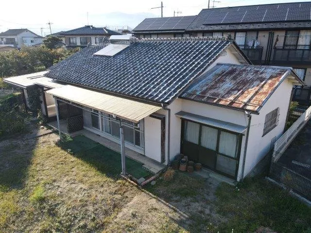 Banzai (Ryuo Station) 9.8 million yen