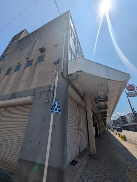 Niigata City, Chuo Town 1-chome (Niigata Station) 4-story building 5LDK - Image 1