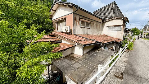 Used single-family home Kanazawa City Yamashina Town Used house