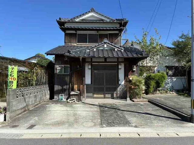 Saga City, Hasuike Town, Komatsu (Igaya Station), 2-story, 5LDK