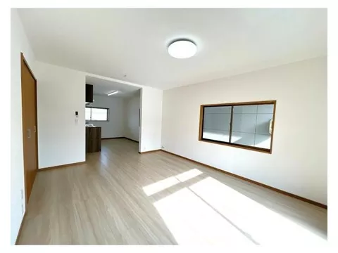 [Open House] 3LDK renovated house built in 1997! Compact 3LDK layout