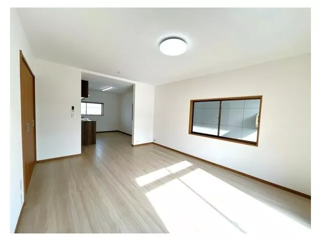[Open House] 3LDK renovated house built in 1997! Compact 3LDK layout