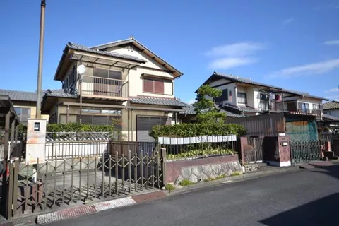 Tajimi City Wakinoshima Town 7-chome (Tajimi Station) 2-story 5DK