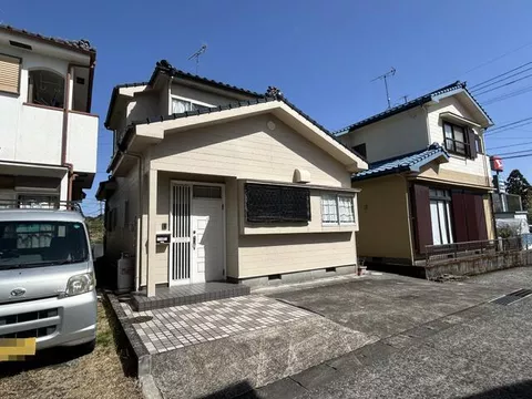 Kagoshima City, Shimofukumoto Town (Goikino Station), 2-story, 3LDK - Image 3