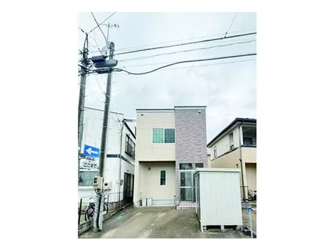 Narayama Minami Nakacho (Ugo Ushijima Station) 9.1 million yen