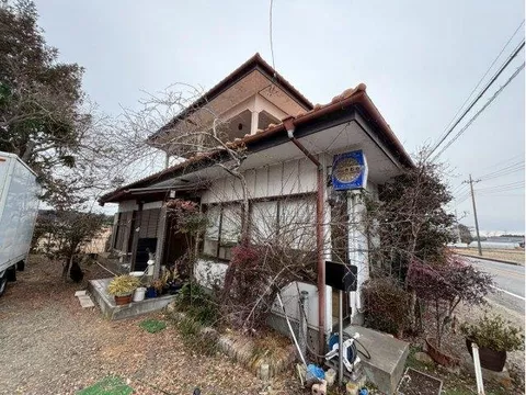 Oaza Kamitakanesawa (Haga Takanezawa Industrial Park Station) 5.5 million yen