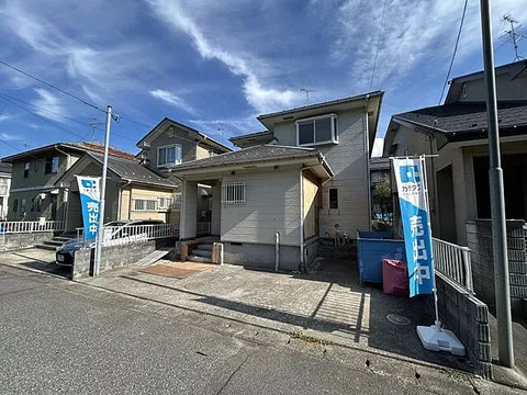Used single-family home Niigata City, Kita Ward, Taiyuhama Shinmachi 1-chome, single-family home