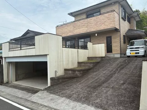 Ibusuki City, Shin Nishikata (Satsuma Imoizumi Station), 2-story building, 4SLDK - Image 3