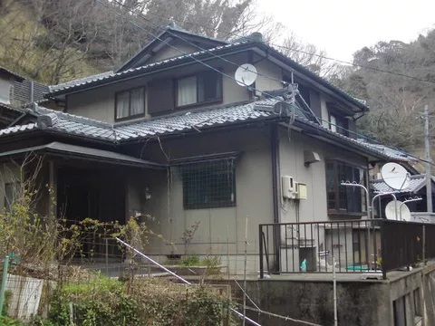 Nanjou District, Minami Echizen Town, Nuka, 2-story 7LDK