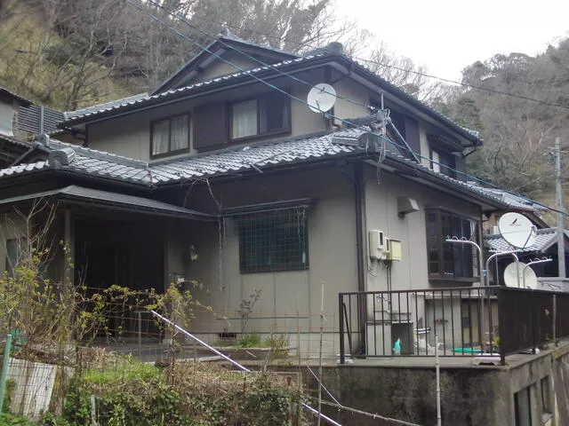 Nanjou District, Minami Echizen Town, Nuka, 2-story 7LDK