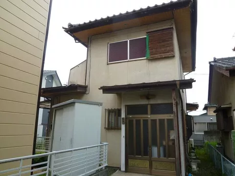 Kai City, Tomitake Shinden (Ryuuou Station) 2-story 4DK