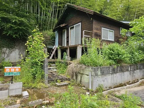 Shigo, Kimino Town, Kaiso District (Kainan Station) 2-story 1LDK
