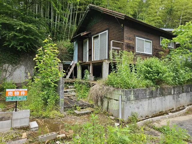 Shigo, Kimino Town, Kaiso District (Kainan Station) 2-story 1LDK