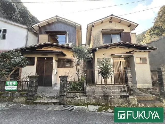 11.8 million yen, Ozeki Town (Kamei Town Station)