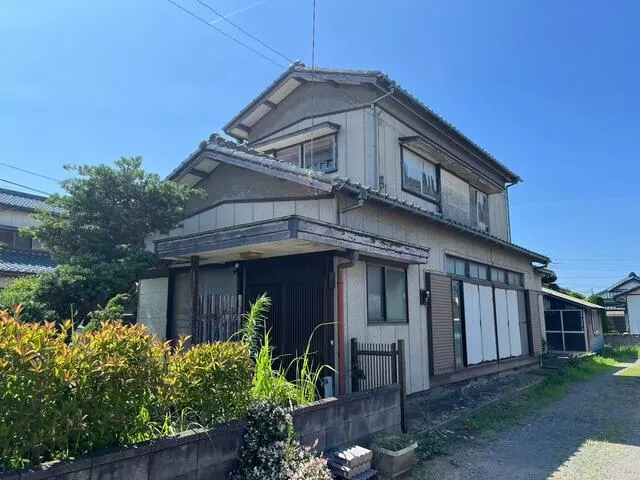 Futtsu City, Futtsu (Aobori Station), 2-story, 4DK