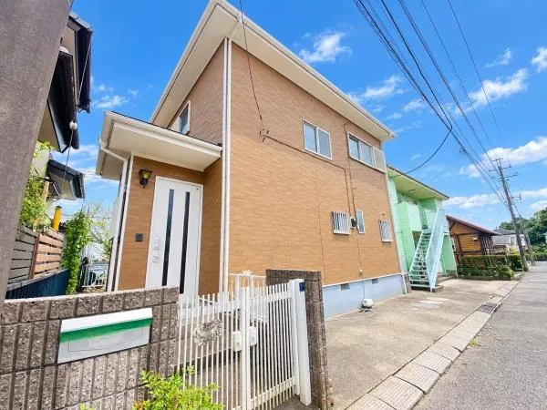 Tomisato City Nanae (Keisei Narita Station) 2-story 3LDK