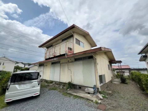 Atsugi City Mita (Hon-Atsugi Station) 2-story 4LDK