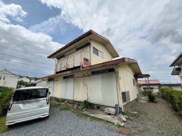 Atsugi City Mita (Hon-Atsugi Station) 2-story 4LDK