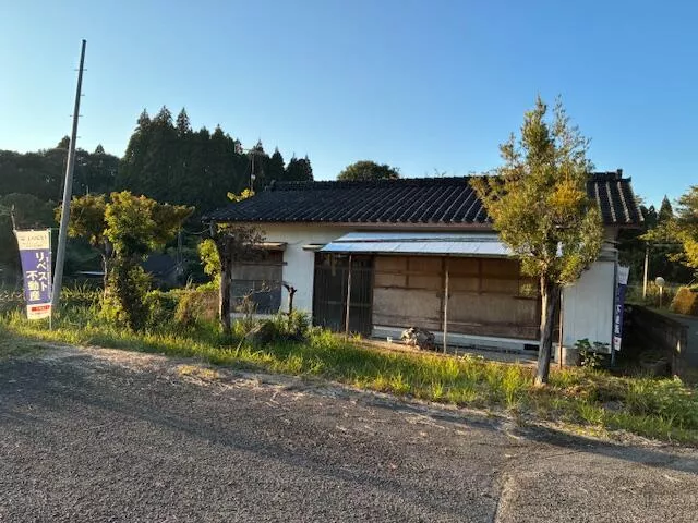 Uranona, Irirai-cho, Satsumasendai-shi, Satsumasendai-shi, Satsumasendai-shi, Satsumasendai-shi, Ibaraki

1,580,000 yen