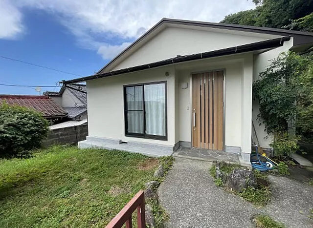 Used single-family home, Meinohama 2-chome, Nishi Ward, Fukuoka City, Fukuoka Prefecture