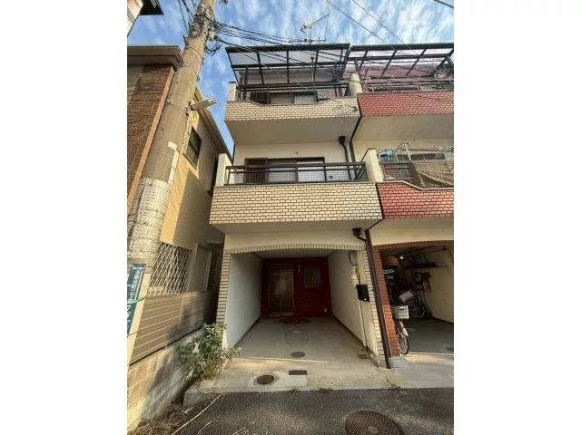 ☆Renovated in May of the 7th year of Reiwa!☆Sturdy reinforced concrete☆From 31,000 yen per month～