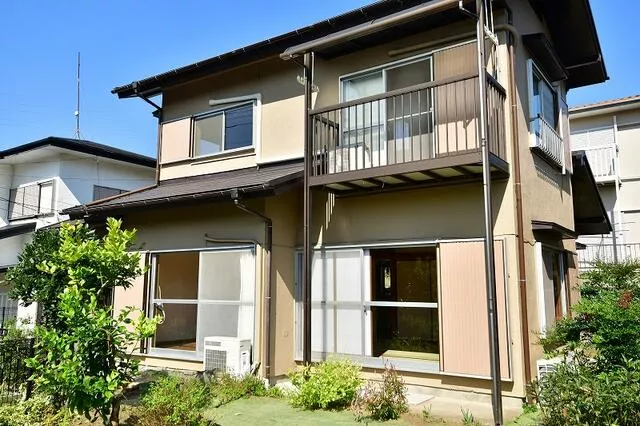 Kisarazu City, Okubo 3-chome (Kisarazu Station) 2-story 3LDK