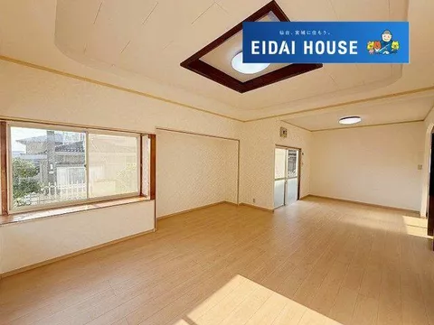 Ishinomaki City, Izumimachi 4-chome (Ishinomaki Station), 2-story, 4LDK