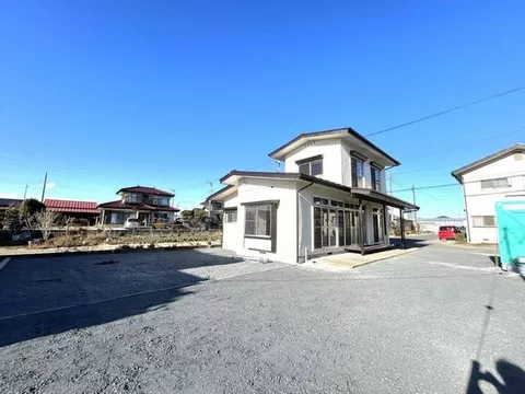 [Open House] [Immediate Move-in Possible] [Seismic Work Completed] 400m to Beisia Nasushiobara store
