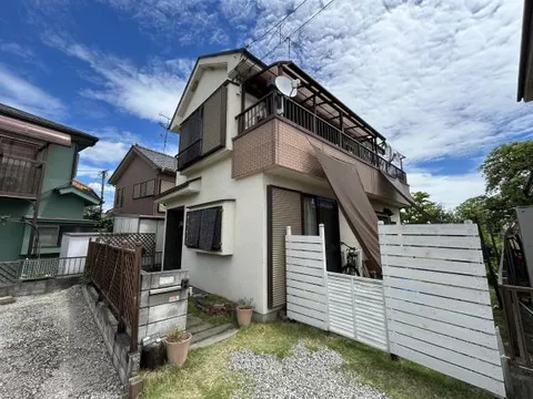 Nishitama-gun Mizuho Town, Oaza Komagata Fujisan, 2-story, 3LDK