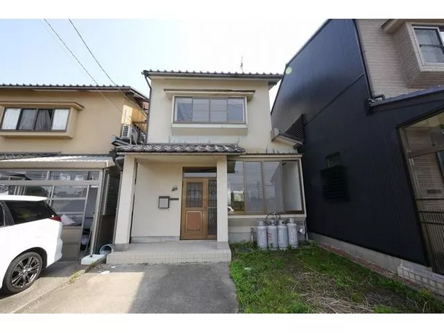 Unoke 2 (Unoke Station) 7.32 million yen