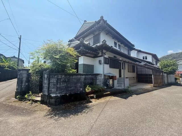 Susaki City, Nakacho 1-chome, 2-story, 5SLDK