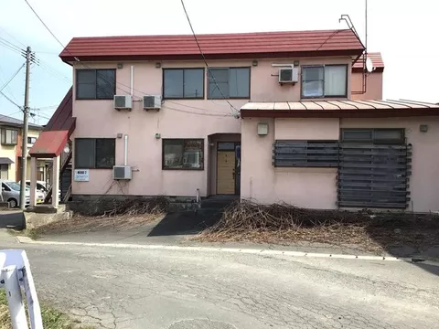 Oaza Oyazawa, Satomi (Tsutsui Station) 2.4 million yen