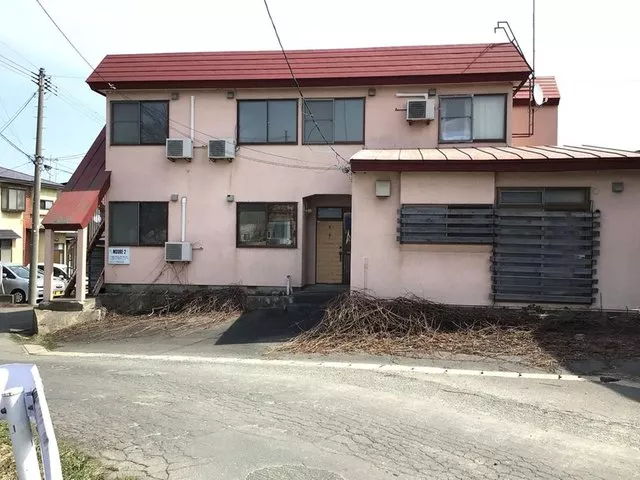 Oaza Oyazawa, Satomi (Tsutsui Station) 2.4 million yen