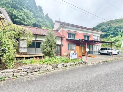 Koriyama City, Tamura Town, Nukazuka, Haneda, 2-story, 5K