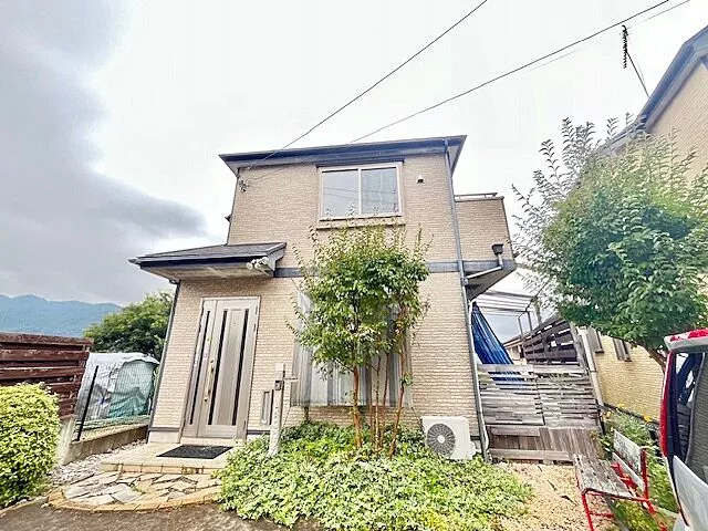 Used single-family home Nakano, Midori Ward