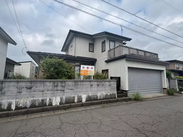 Onobaba 6 (Yotsukoya Station) 10.5 million yen