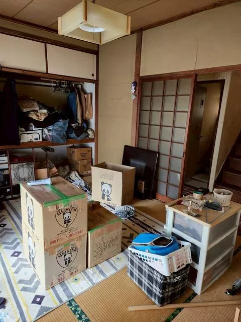 Nagasaki City, Tomachi 2-chome (Ishibashi Station) 2-story building 5DK