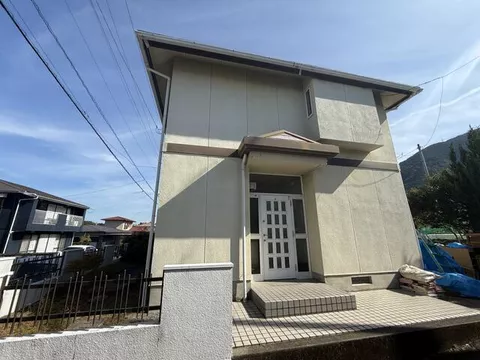 Niihama City, Hagiu, 2-story, 3LDK