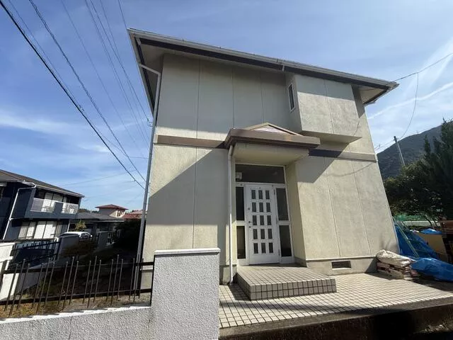 Niihama City, Hagiu, 2-story, 3LDK