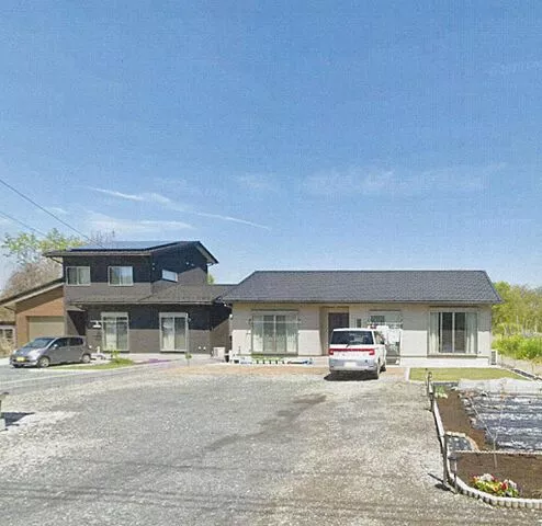Used single-family home in Utsunomiya City, Kamikagoya Town