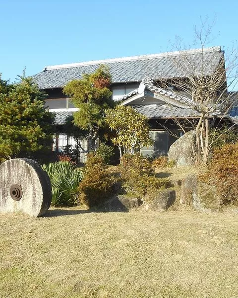 Ena City, Yamaoka Town, Hara (Yamaoka Station) 2-story 10DK