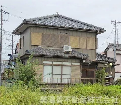 Mizuho City, Beppu (Hozumi Station) 2-story 5DK