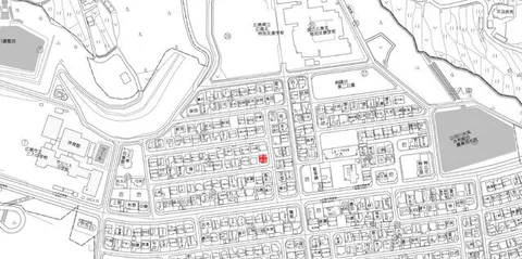 Sanyuu Higashi 1-chome, Asakita Ward, Hiroshima City 2 stories, 5DK