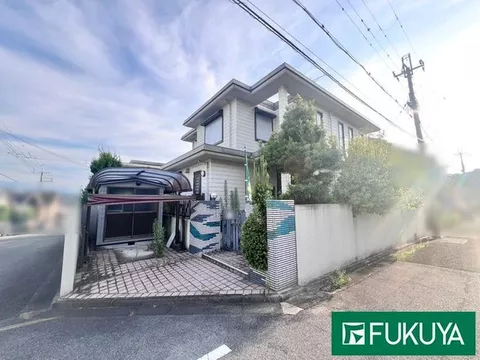 Sekiya Kita 7 (Sekiya Station) 10.8 million yen