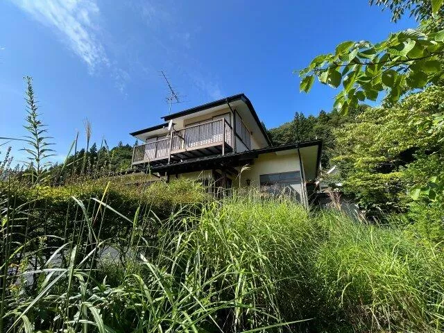 Nasu-Shiobara City, Kamishiohara (Kamikami-Yu Shiohara Onsen-guchi Station) 2-story 3LDK