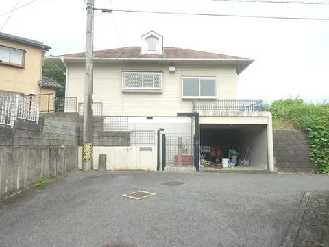 Iga City, Ayama Heights (Sanagu Station) Single-story 3DK